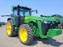 2022 John Deere 8R 280 Image