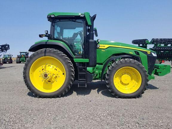 Image of John Deere 8R 280 equipment image 1