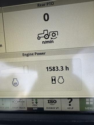 Image of John Deere 8R 280 equipment image 3