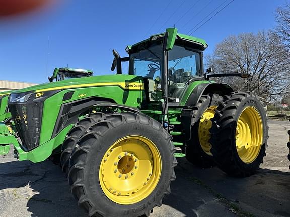 Image of John Deere 8R 280 Primary image