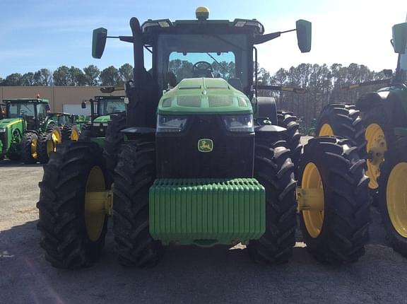 Image of John Deere 8R 280 equipment image 3