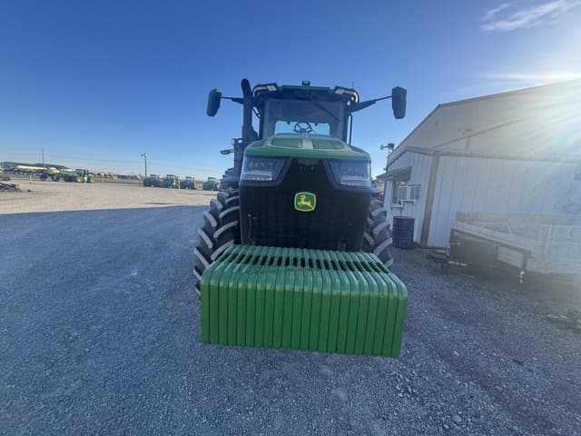 Image of John Deere 8R 280 equipment image 3