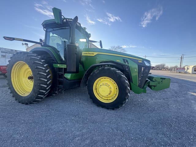 Image of John Deere 8R 280 equipment image 1