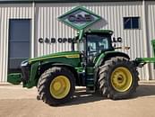 Thumbnail image John Deere 8R 280 0