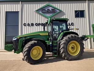 Main image John Deere 8R 280 0