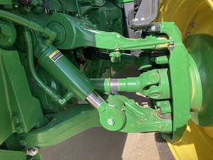 Main image John Deere 8R 280 16