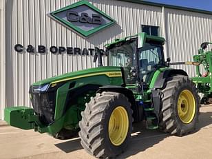 Main image John Deere 8R 280 1