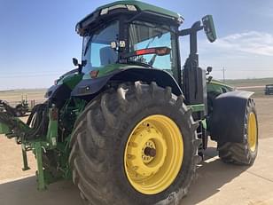 Main image John Deere 8R 280 5