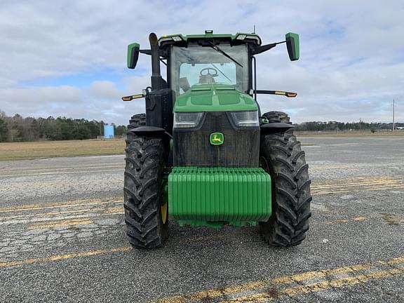 Image of John Deere 8R 280 equipment image 2