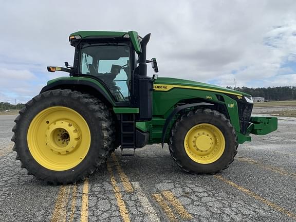 Image of John Deere 8R 280 equipment image 3