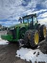 Thumbnail image John Deere 8R 280 0