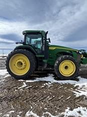 Main image John Deere 8R 280 4