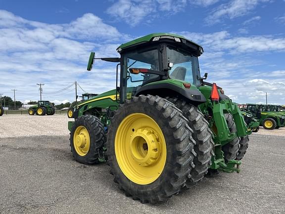 Image of John Deere 8R 280 equipment image 2