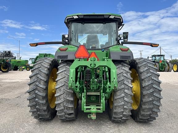 Image of John Deere 8R 280 equipment image 3