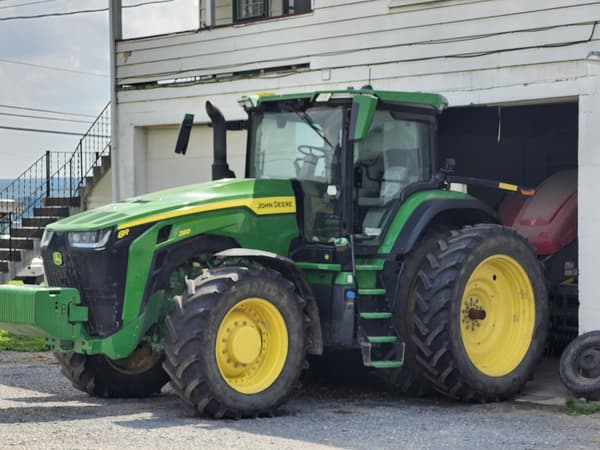 Equipment Main Image
