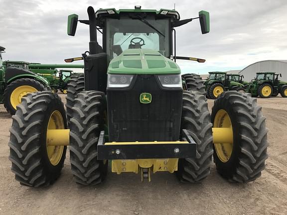 Image of John Deere 8R 280 equipment image 2