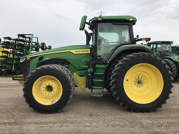 Image of John Deere 8R 280 Primary image