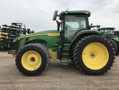 Thumbnail image John Deere 8R 280 1