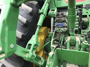 Main image John Deere 8R 280 5