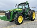 2022 John Deere 8R 280 Image