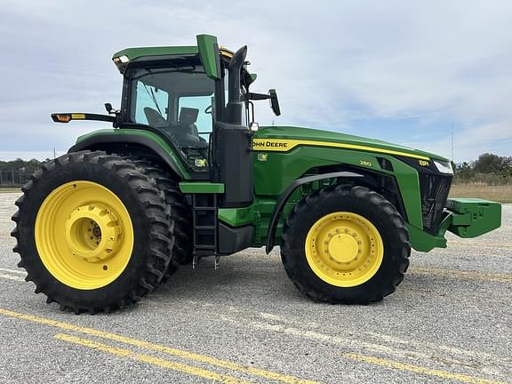 Image of John Deere 8R 280 equipment image 1