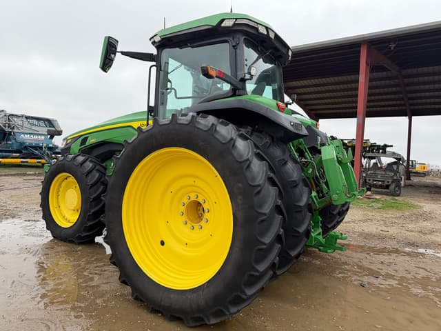 Image of John Deere 8R 280 equipment image 3