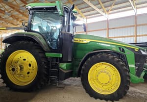 2022 John Deere 8R 280 Image