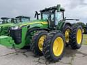 2022 John Deere 8R 310 Image