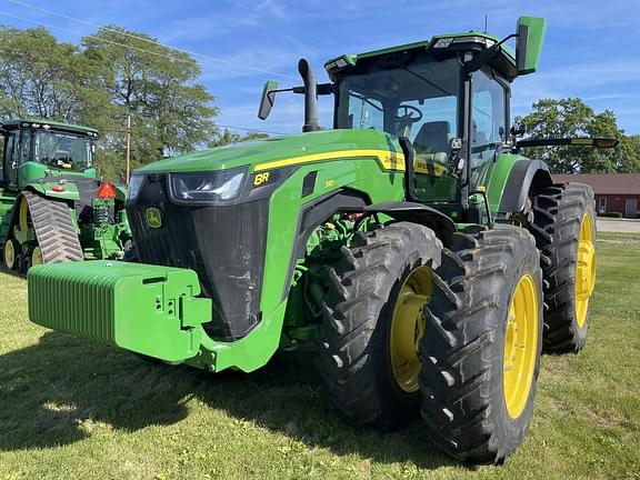 Image of John Deere 8R 310 Primary image