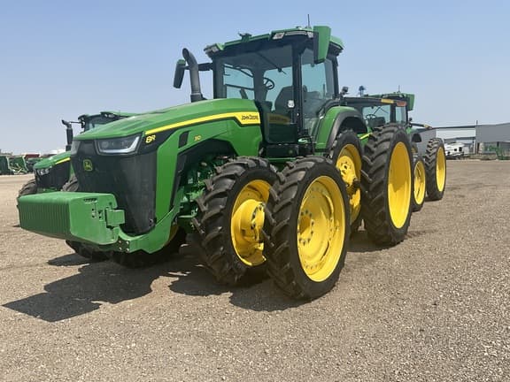 Image of John Deere 8R 310 equipment image 1