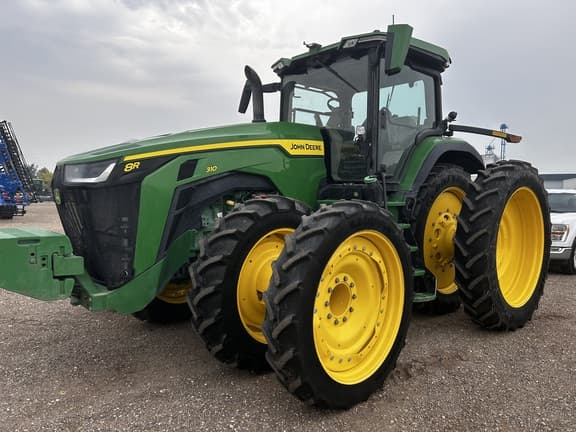Image of John Deere 8R 310 Primary image