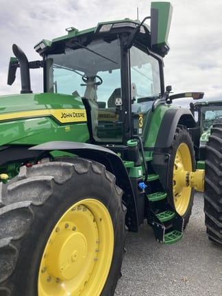 Main image John Deere 8R 310