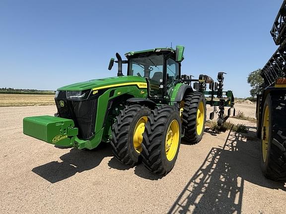 Image of John Deere 8R 310 Primary image