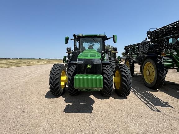 Image of John Deere 8R 310 equipment image 1