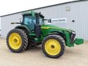 2022 John Deere 8R 310 Image