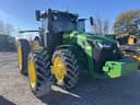 2022 John Deere 8R 310 Image