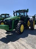 2022 John Deere 8R 310 Image