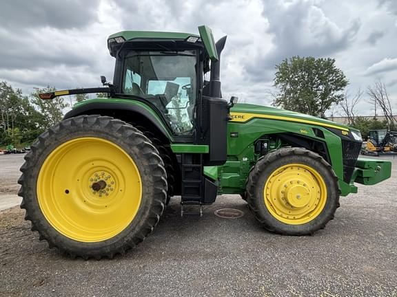 Image of John Deere 8R 310 Primary image