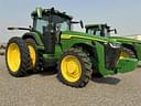 2022 John Deere 8R 310 Image