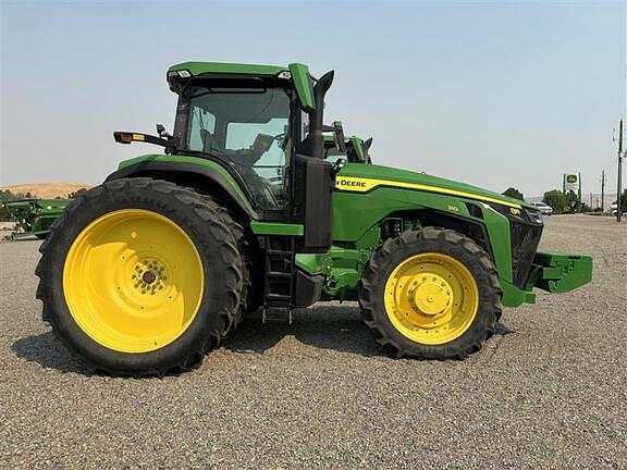 Image of John Deere 8R 310 equipment image 1