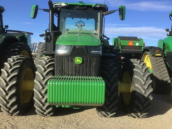 Image of John Deere 8R 310 equipment image 1