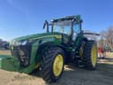 2022 John Deere 8R 310 Image