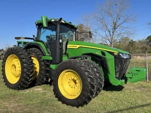 2022 John Deere 8R 310 Image