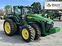 2022 John Deere 8R 310 Image