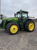 2022 John Deere 8R 310 Image