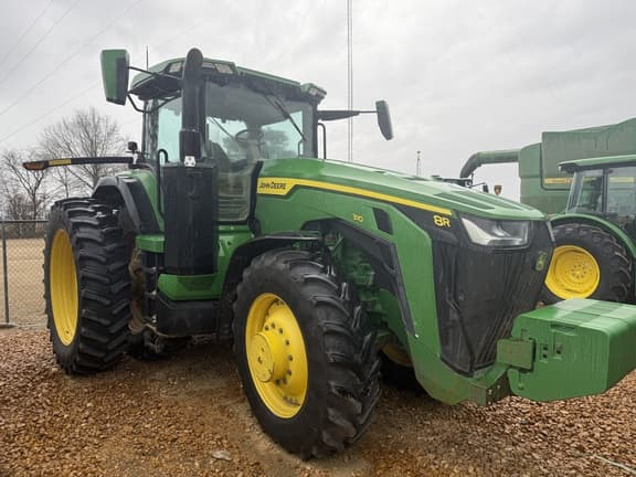 Image of John Deere 8R 310 Primary image
