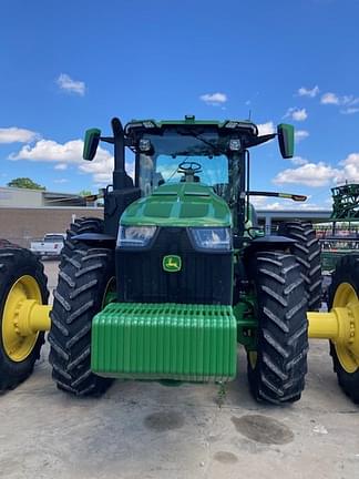 Image of John Deere 8R 310 equipment image 3