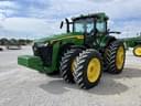 2022 John Deere 8R 310 Image