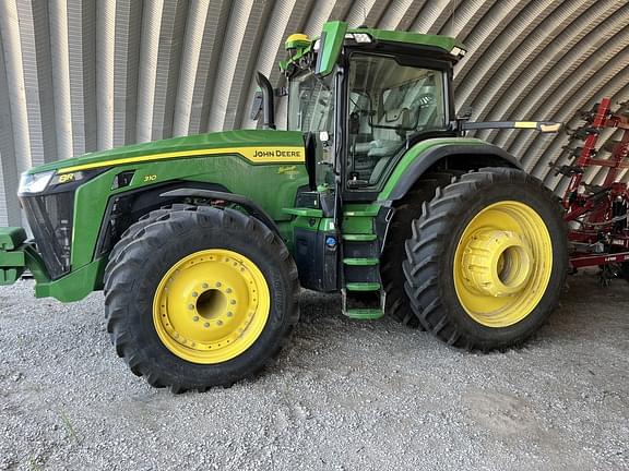 Image of John Deere 8R 310 Primary image