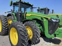 2022 John Deere 8R 310 Image